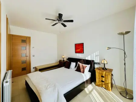 Villa 4 chambres, piscine privée et vue mer à Sant Feliu - Photo 22