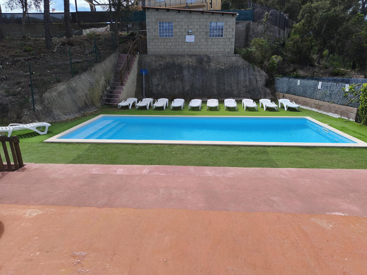 Villa Carmina, 12 pers., piscine privée à Lloret de Mar - Photo 3