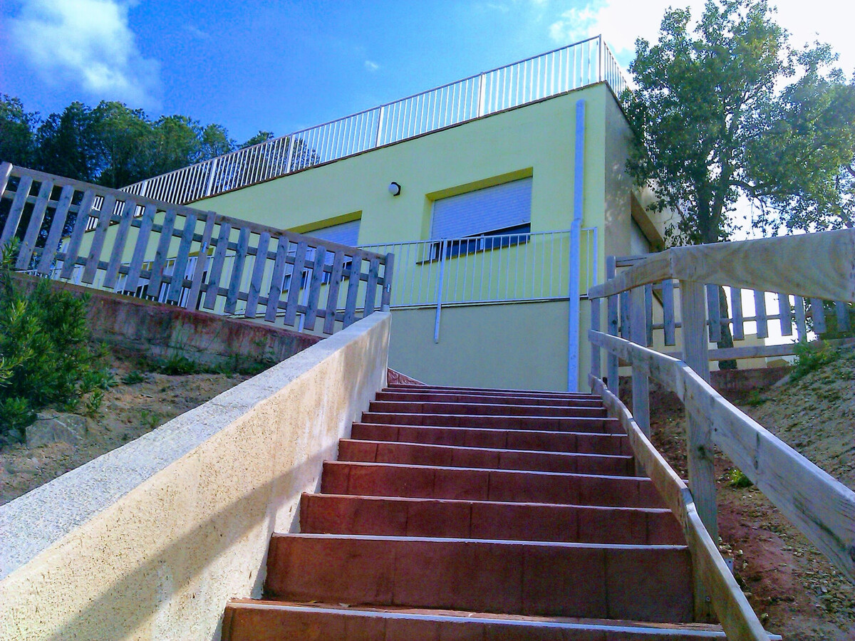 Villa Carmina, 12 pers., piscine privée à Lloret de Mar - Photo 4