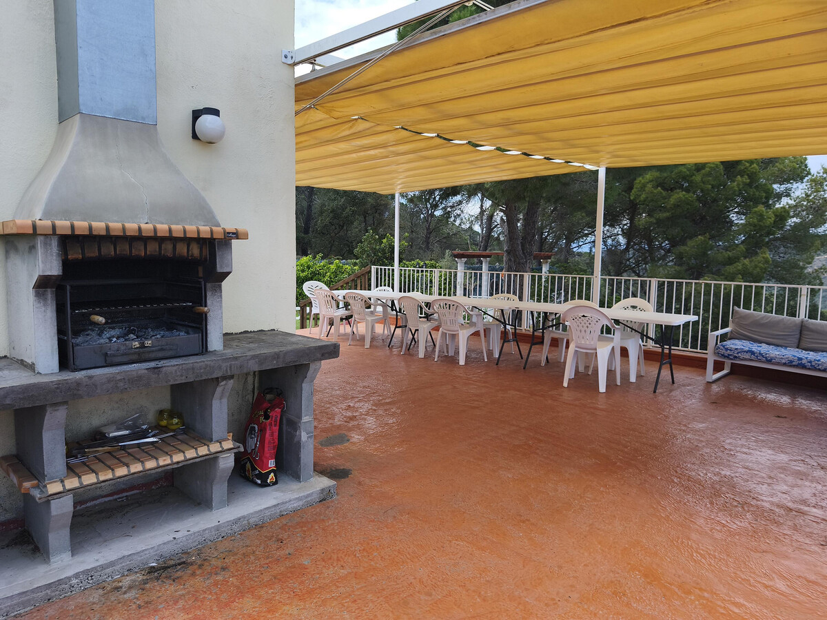 Villa Carmina, 12 pers., piscine privée à Lloret de Mar - Photo 5