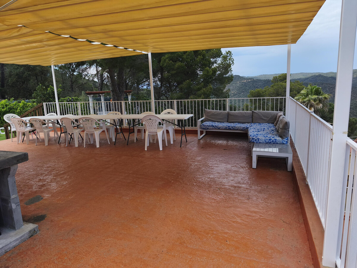 Villa Carmina, 12 pers., piscine privée à Lloret de Mar - Photo 6