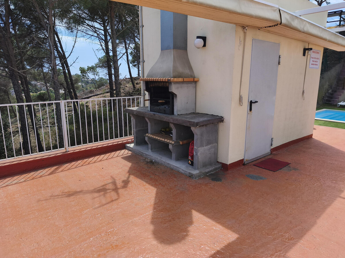 Villa Carmina, 12 pers., piscine privée à Lloret de Mar - Photo 7