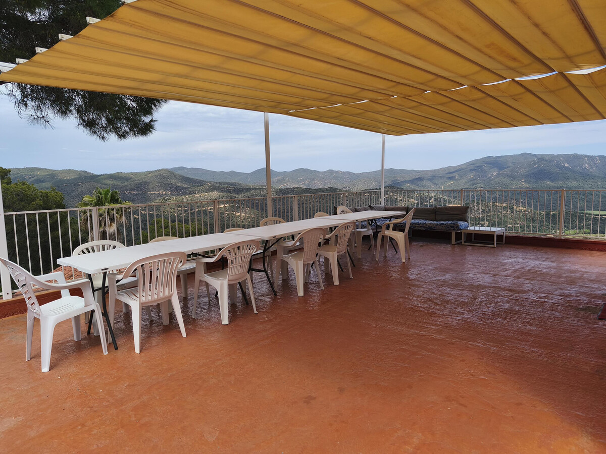 Villa Carmina, 12 pers., piscine privée à Lloret de Mar - Photo 10
