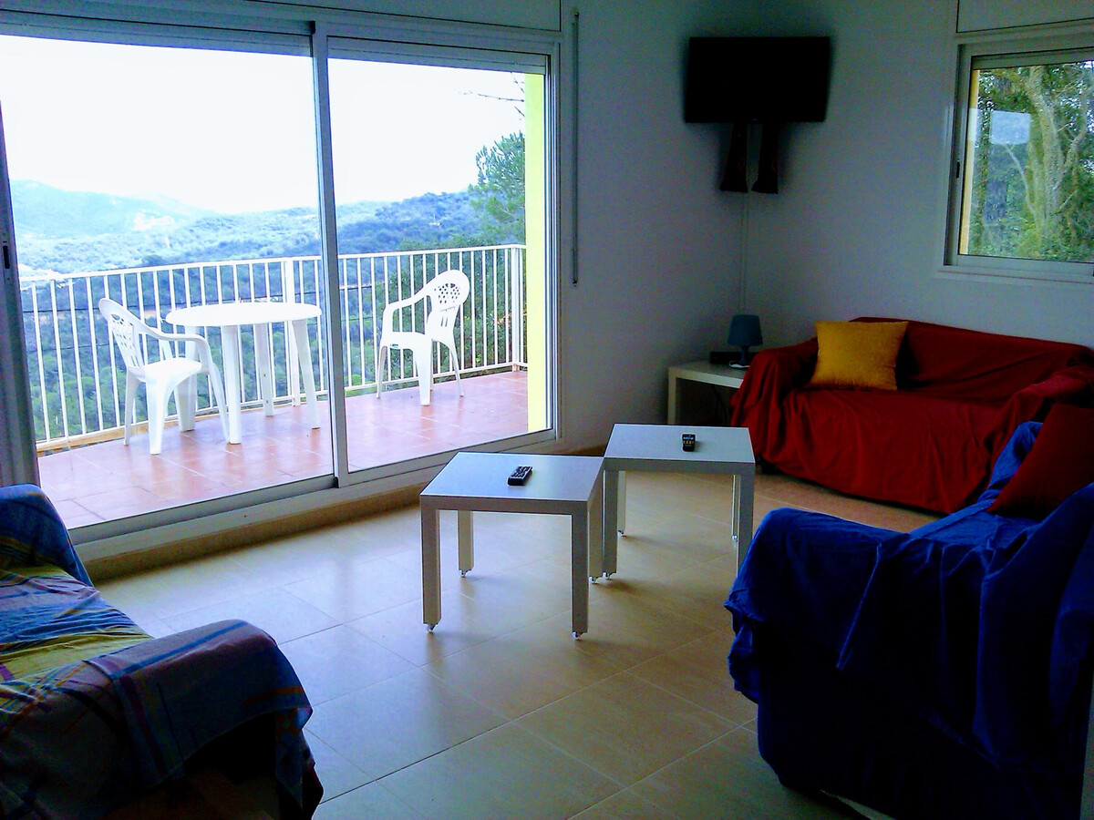 Villa Carmina, 12 pers., piscine privée à Lloret de Mar - Photo 11