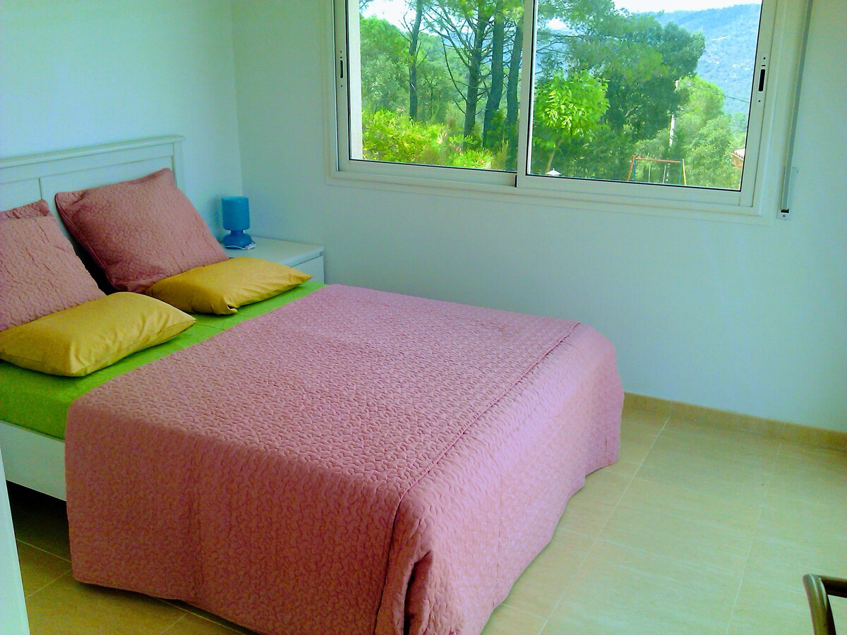 Villa Carmina, 12 pers., piscine privée à Lloret de Mar - Photo 20