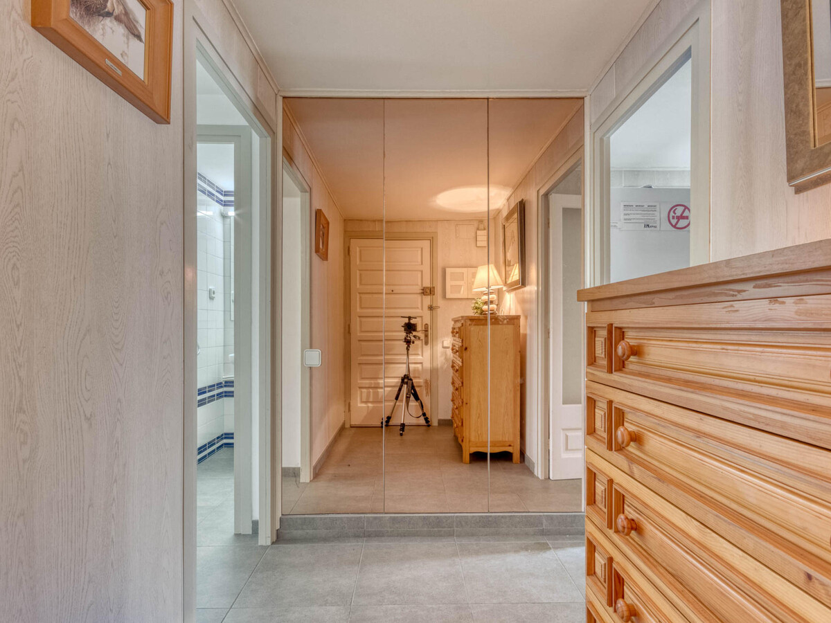 Appartement vue mer en première ligne, L'Escala - Photo 3