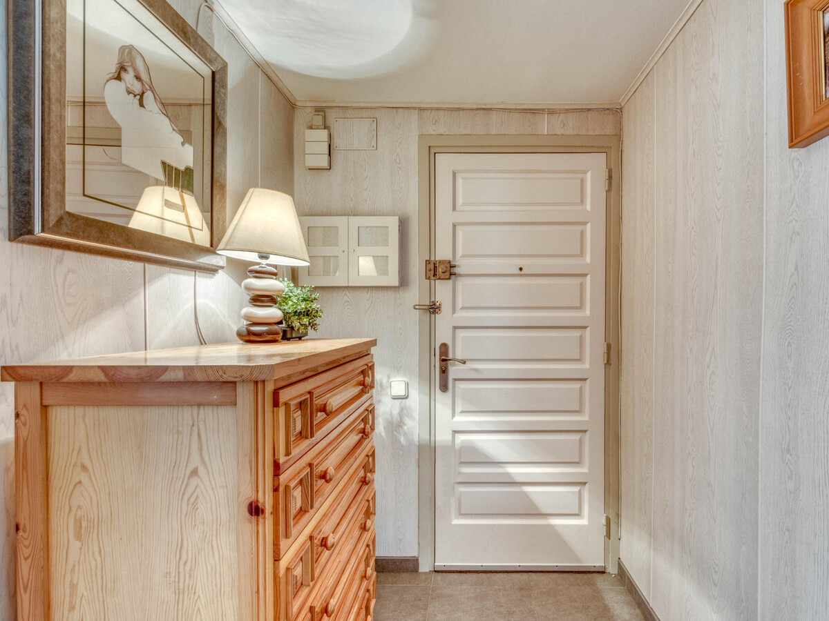 Appartement vue mer en première ligne, L'Escala - Photo 4