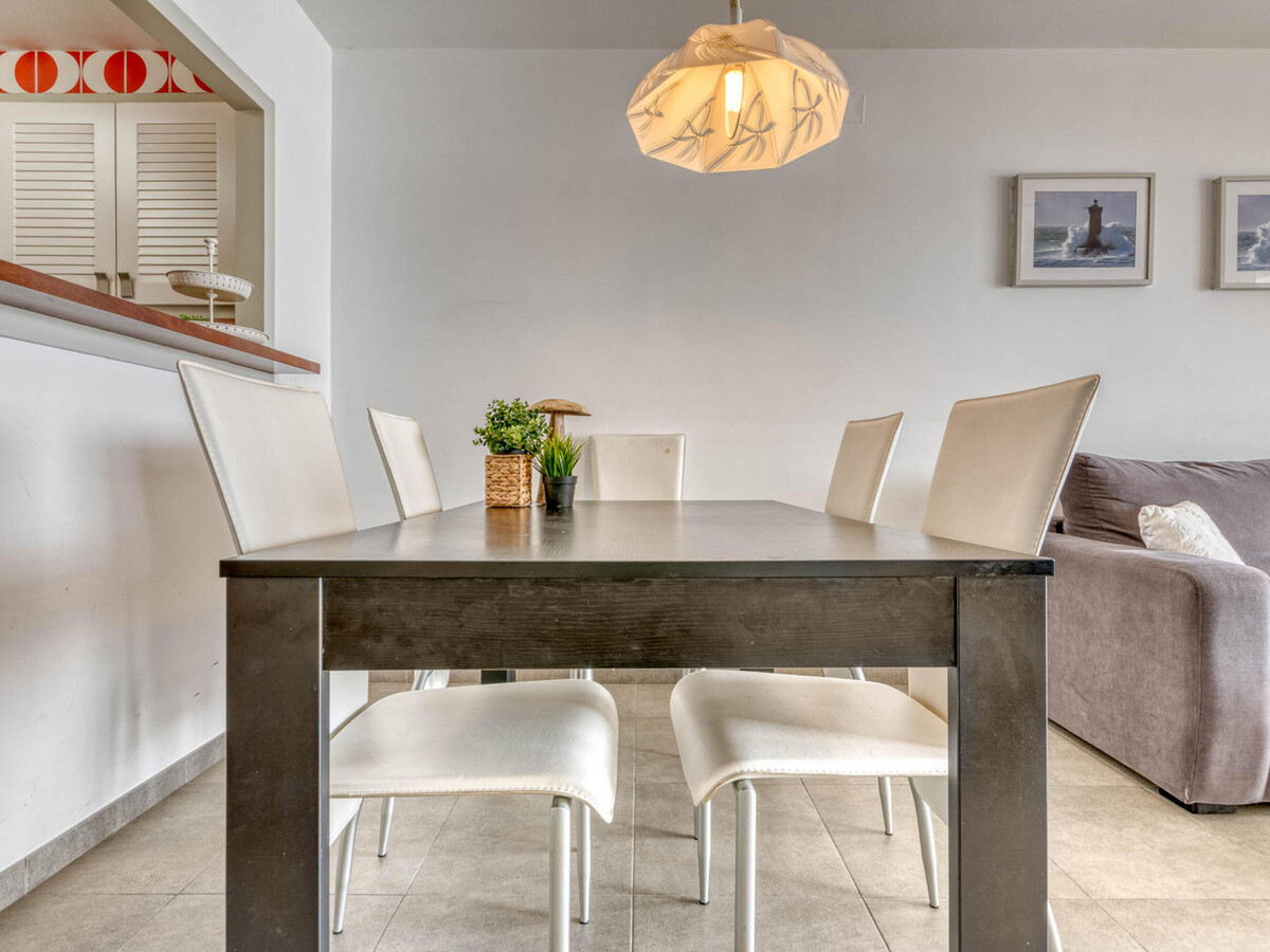 Appartement vue mer en première ligne, L'Escala - Photo 6