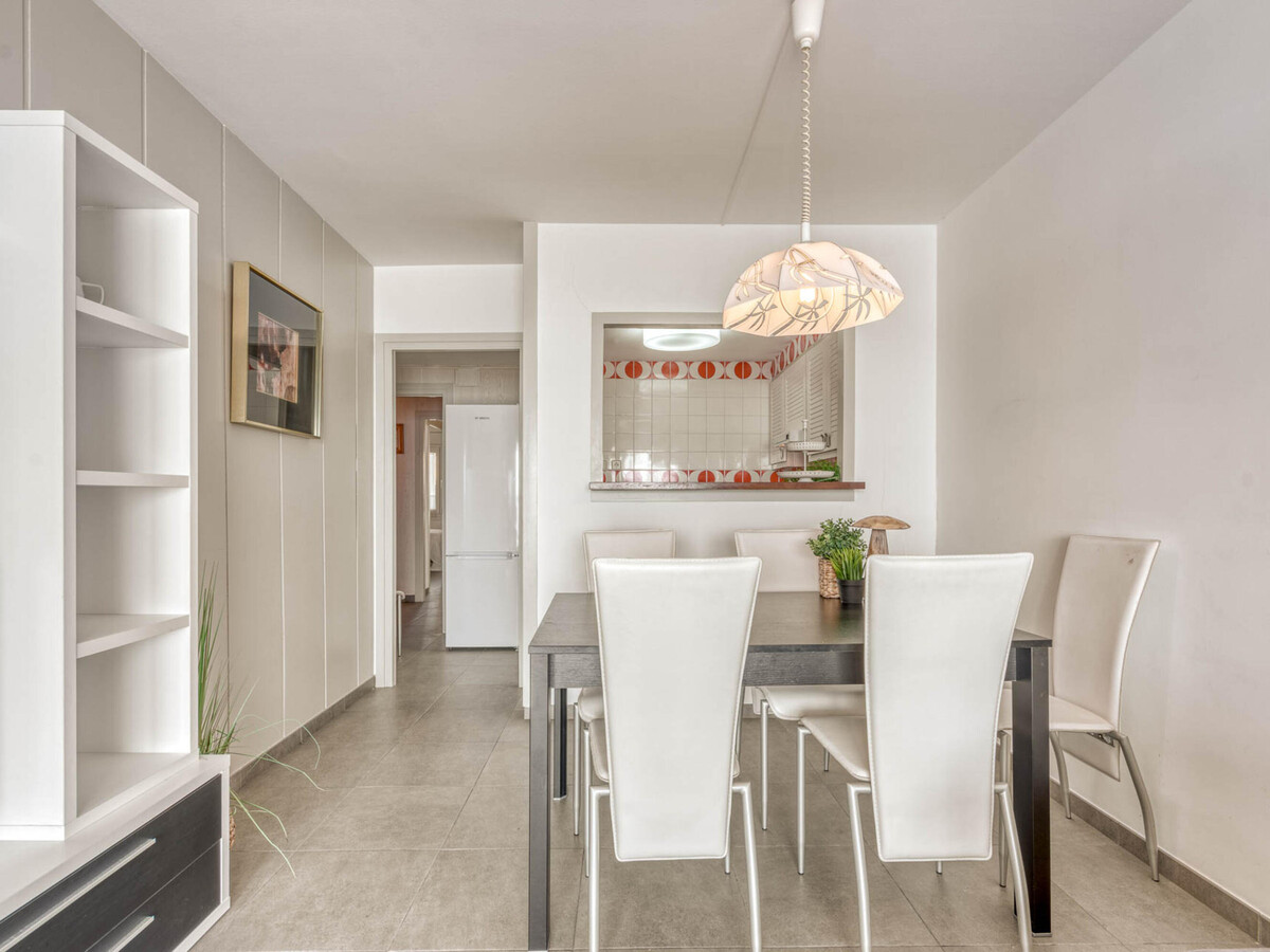 Appartement vue mer en première ligne, L'Escala - Photo 7
