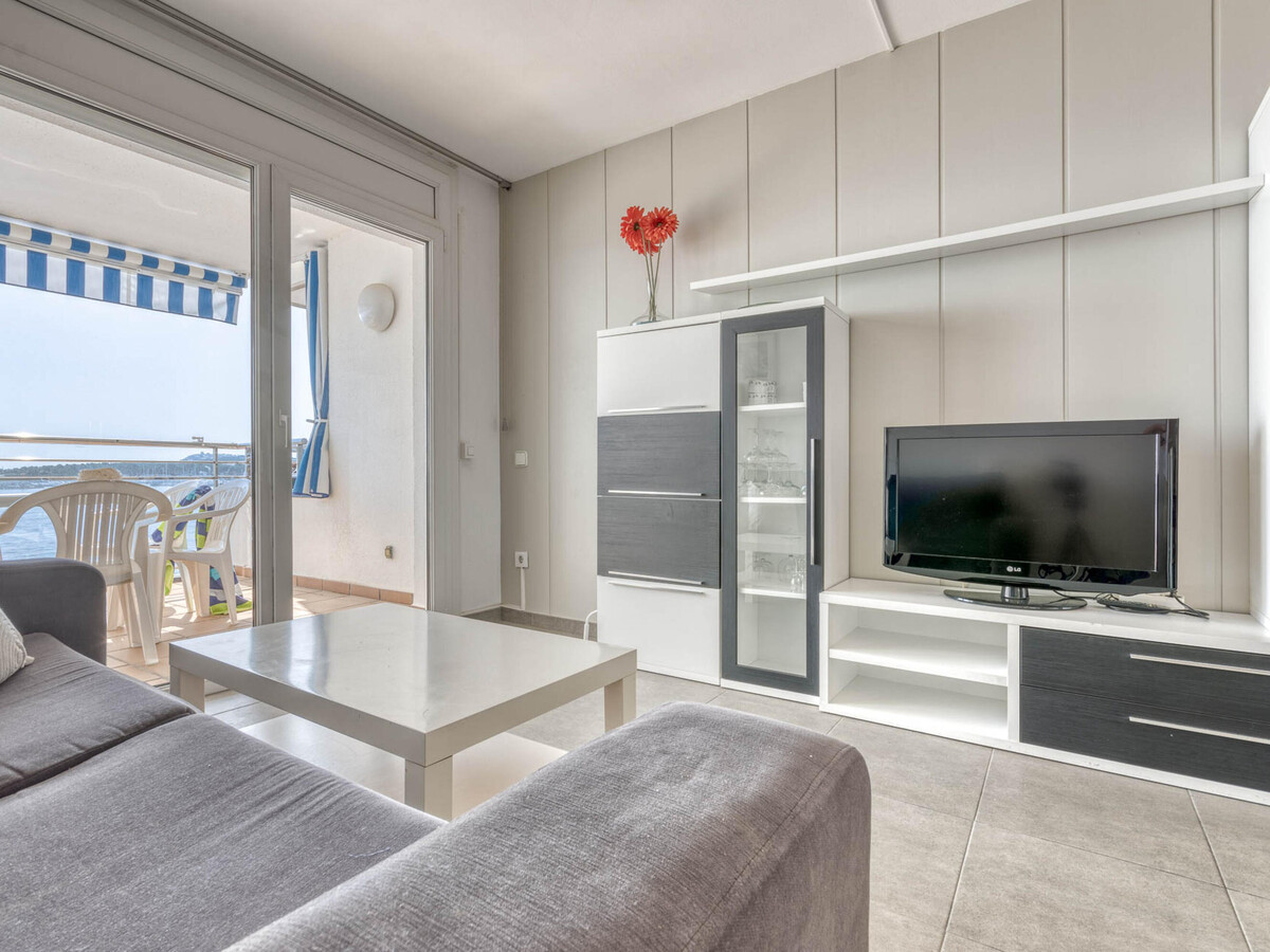 Appartement vue mer en première ligne, L'Escala - Photo 10