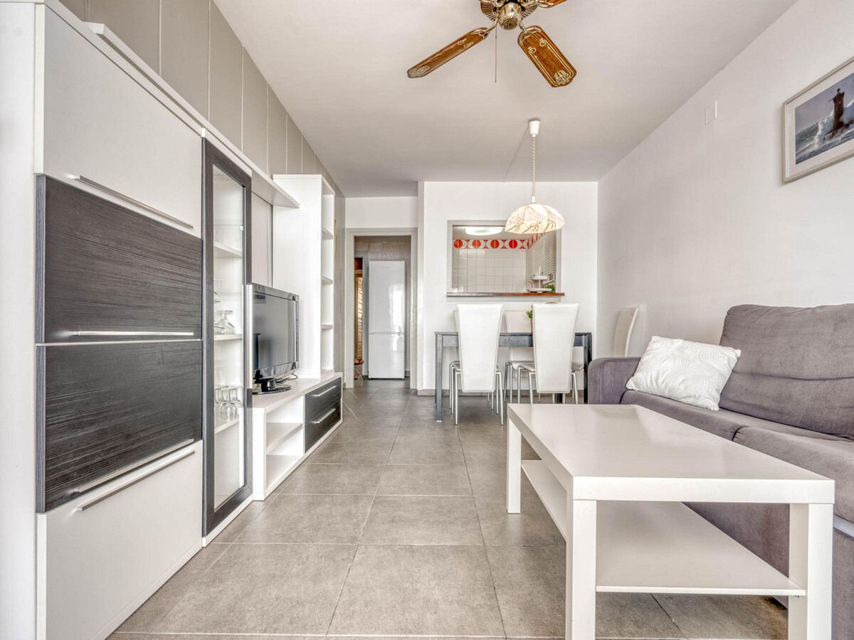 Appartement vue mer en première ligne, L'Escala - Photo 11