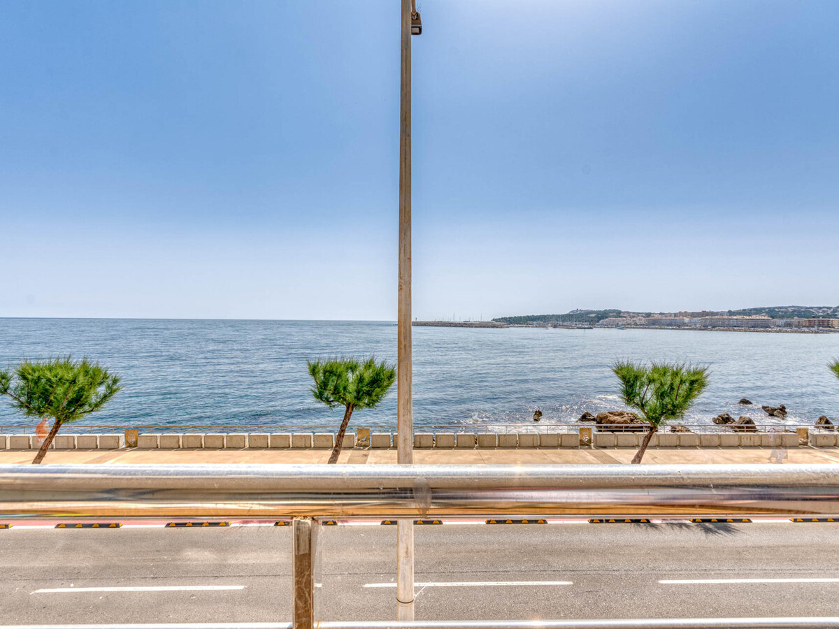 Appartement vue mer en première ligne, L'Escala - Photo 12