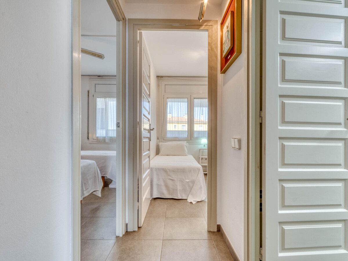 Appartement vue mer en première ligne, L'Escala - Photo 17