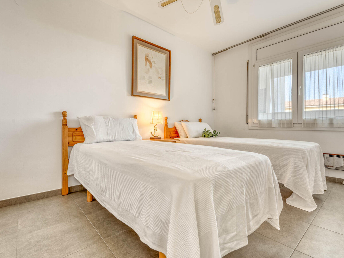 Appartement vue mer en première ligne, L'Escala - Photo 19
