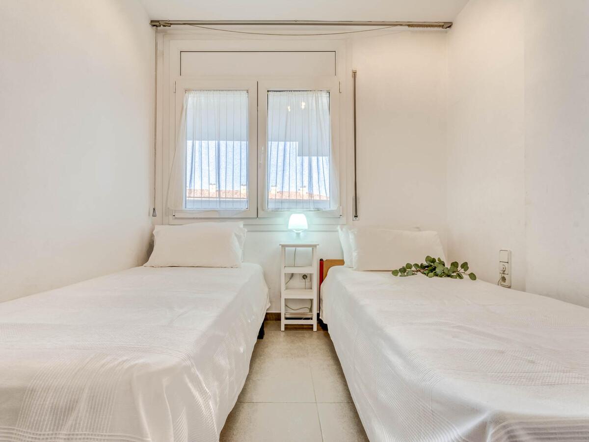 Appartement vue mer en première ligne, L'Escala - Photo 21