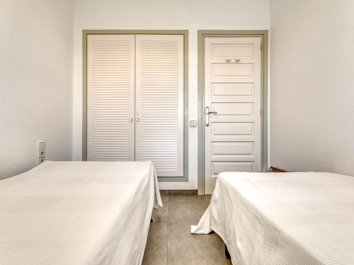 Appartement vue mer en première ligne, L'Escala - Photo 22