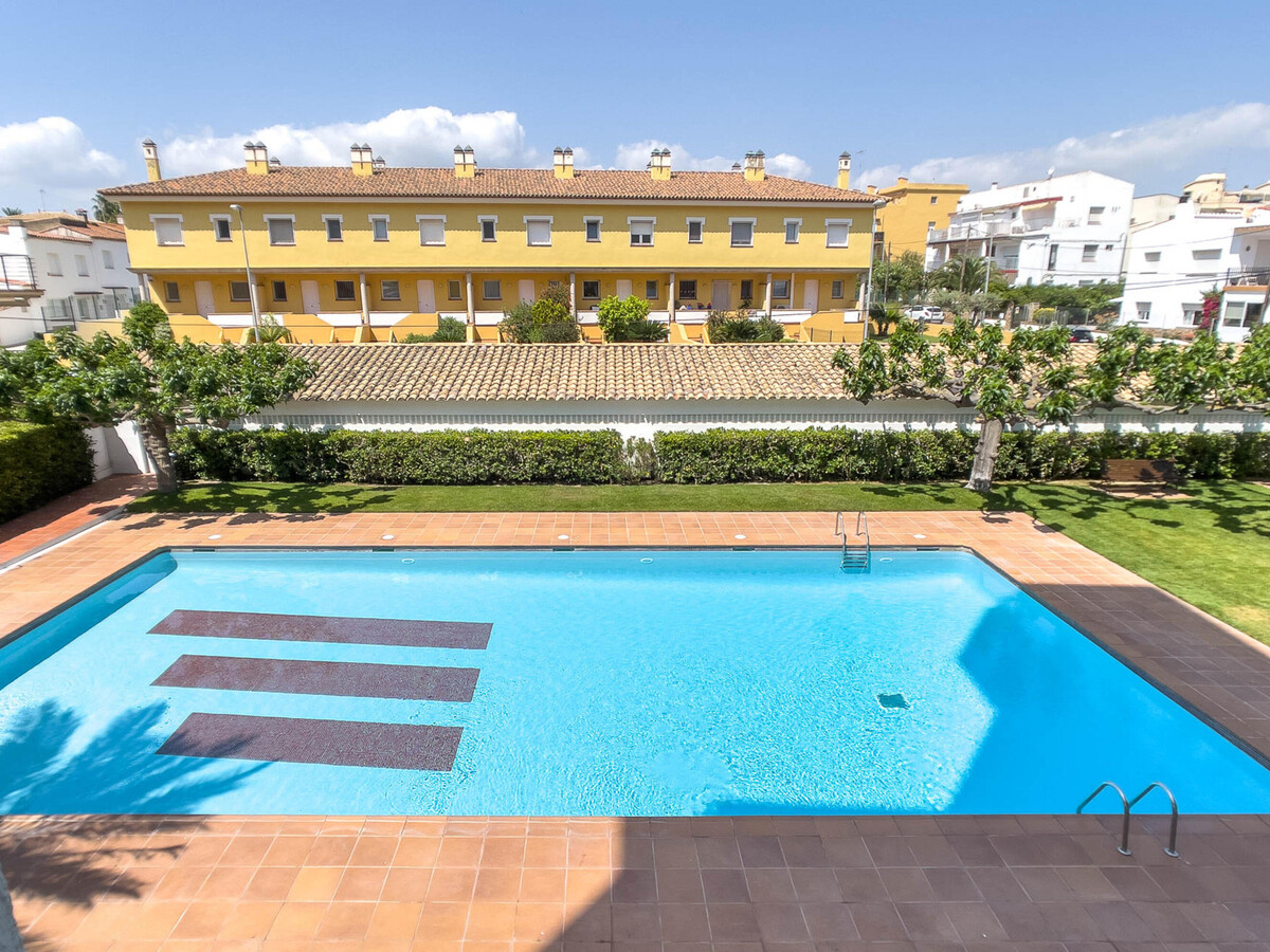 Appartement vue mer en première ligne, L'Escala - Photo 23