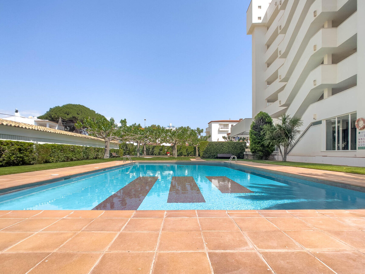 Appartement vue mer en première ligne, L'Escala - Photo 25