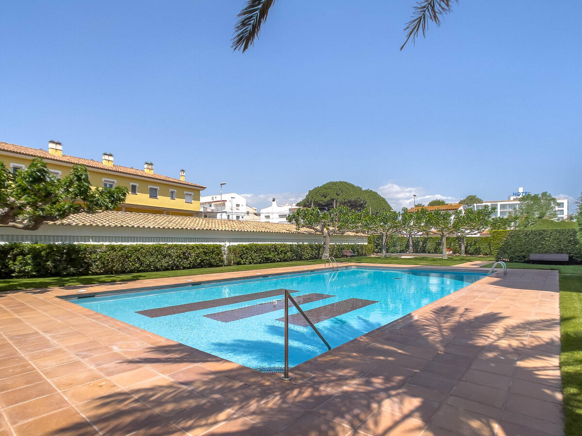 Appartement vue mer en première ligne, L'Escala - Photo 26