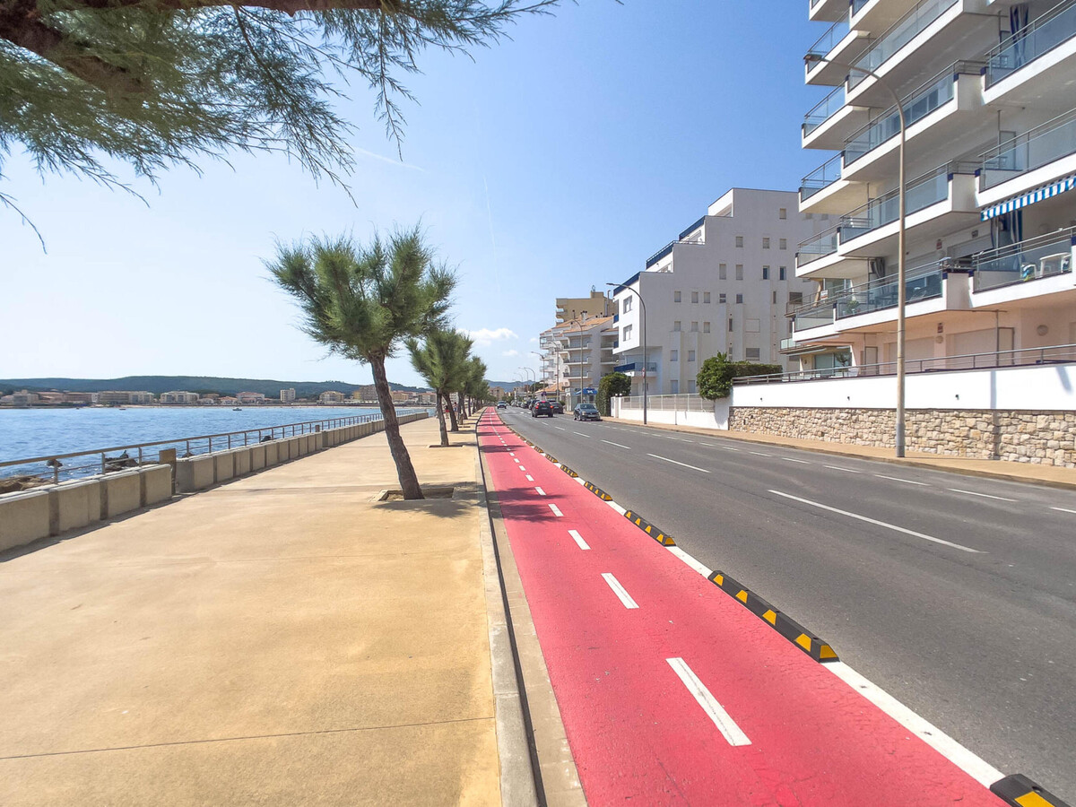Appartement vue mer en première ligne, L'Escala - Photo 27