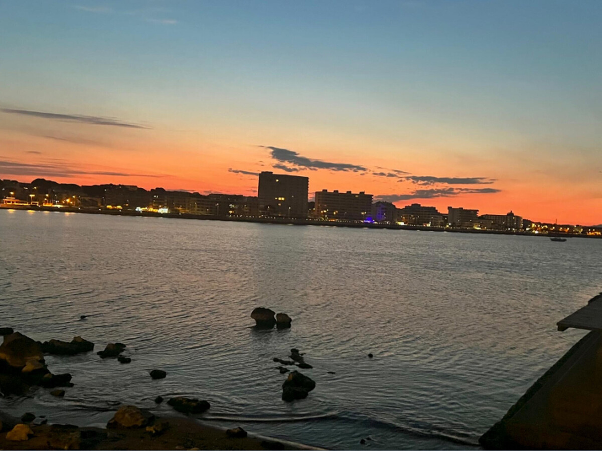 Appartement vue mer en première ligne, L'Escala - Photo 30