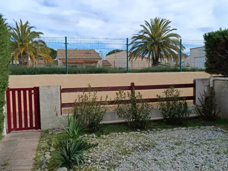 Maison climatisée avec piscine et parking à Saint-Cyprien : photo 3