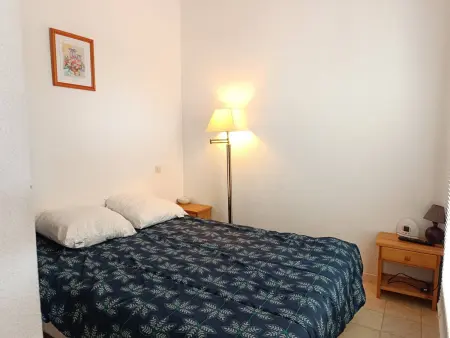 Maison climatisée avec piscine et parking à Saint-Cyprien : photo 10