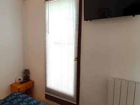 Maison climatisée avec piscine et parking à Saint-Cyprien : photo 12
