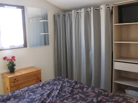 Maison climatisée avec piscine et parking à Saint-Cyprien : photo 15
