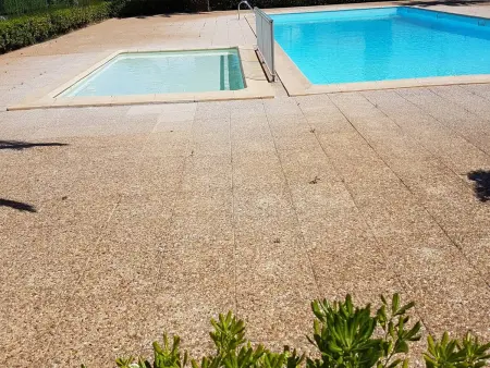 Maison climatisée avec piscine et parking à Saint-Cyprien : photo 19