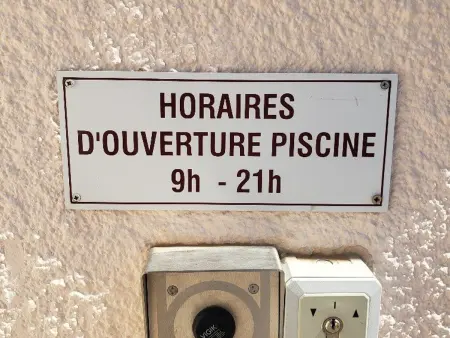 Maison climatisée avec piscine et parking à Saint-Cyprien : photo 21