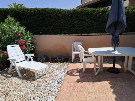Maison climatisée avec piscine et parking à Saint-Cyprien : photo 25