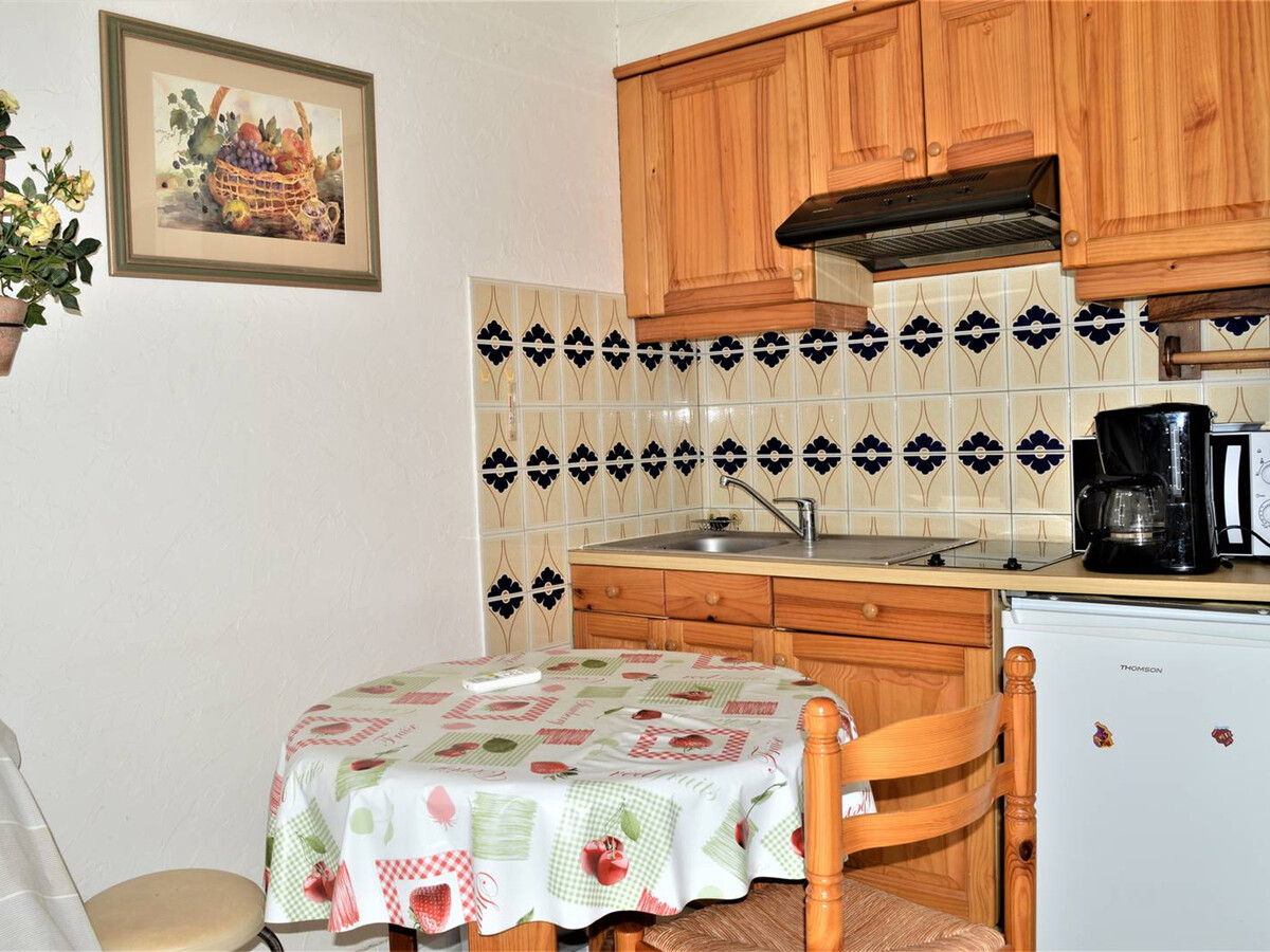 Studio climatisé en résidence avec piscine à Cavalaire - Photo 6