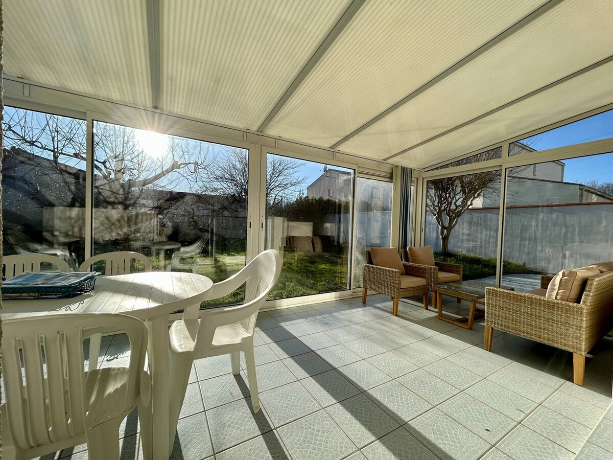 Maison 6 couchages Dolus-d'Oléron, accès pistes cyclables - Photo 3