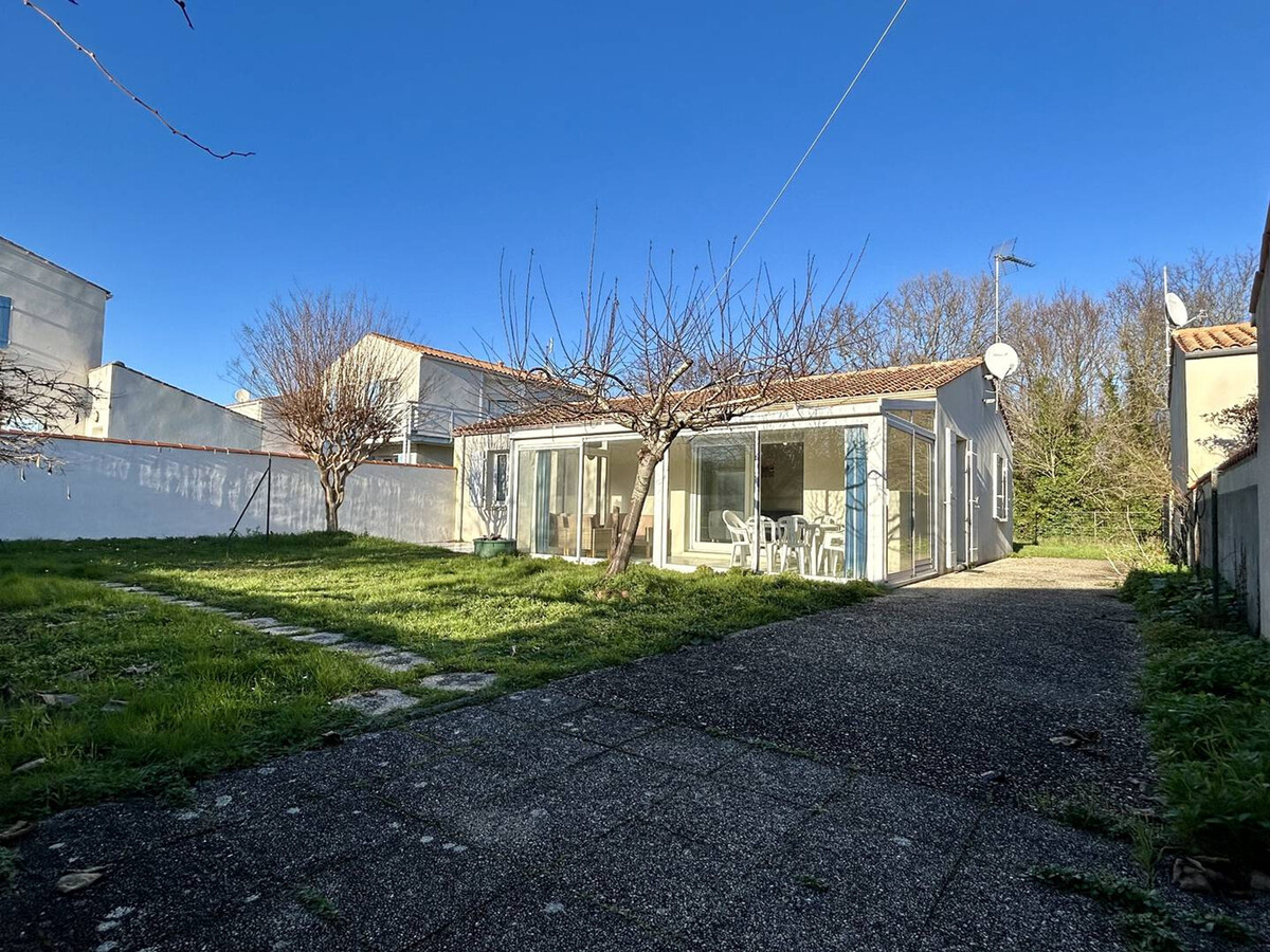 Maison 6 couchages Dolus-d'Oléron, accès pistes cyclables - Photo 15