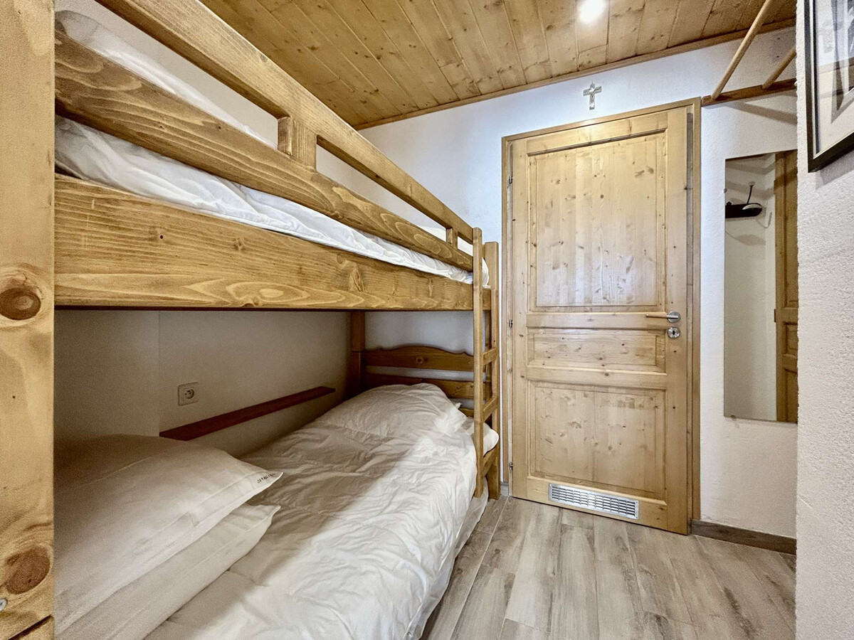 Studio 4 couchages en pied de pistes, La Salle-les-Alpes - Photo 4