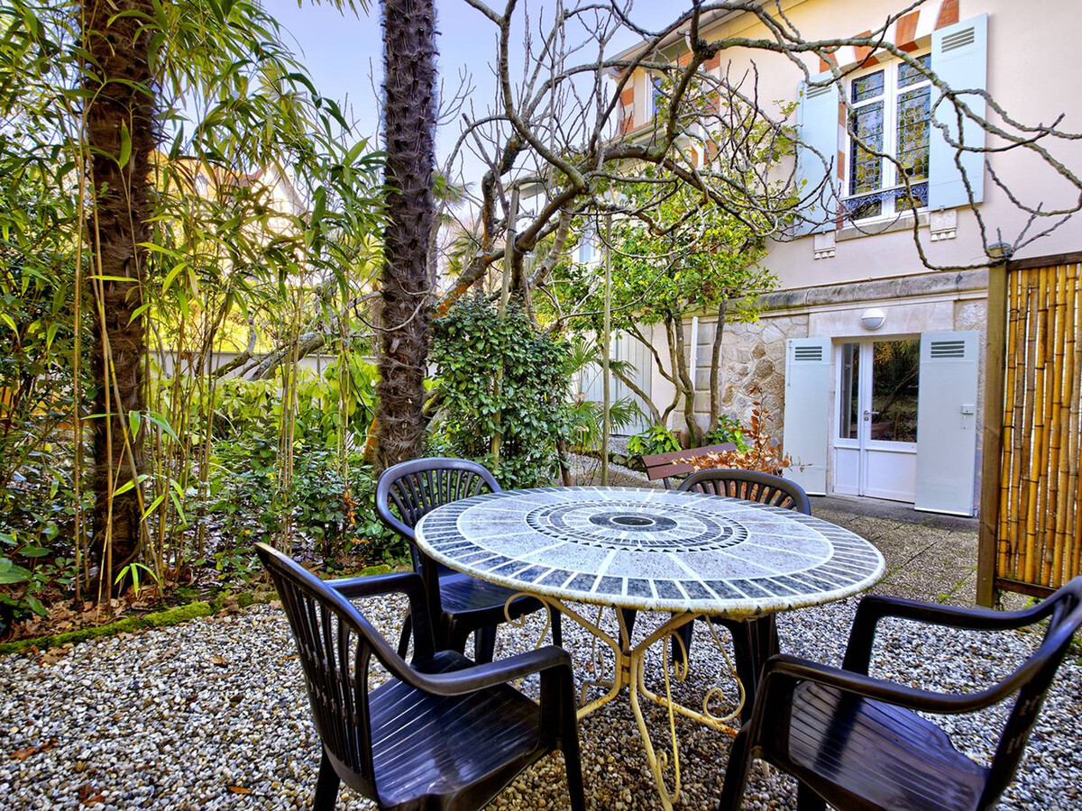 T2 Le Camélia en rez-de-jardin, terrasse à 800m d'Arcachon - Photo 1