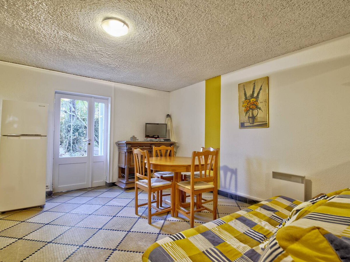 T2 Le Camélia en rez-de-jardin, terrasse à 800m d'Arcachon - Photo 6