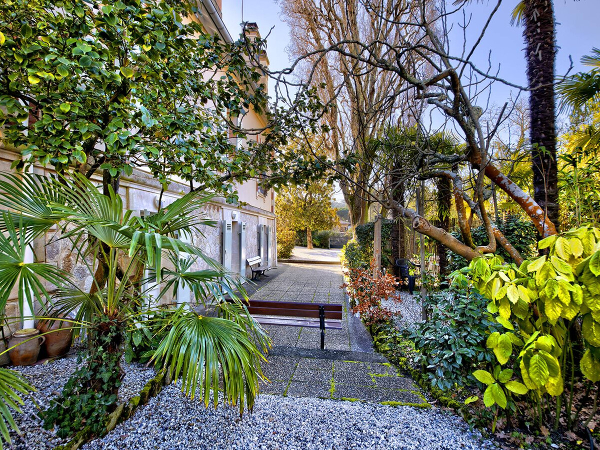 T2 Le Camélia en rez-de-jardin, terrasse à 800m d'Arcachon - Photo 9