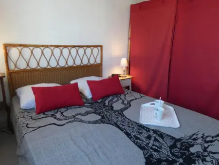 Maison 37m² à 50m de la plage, 4 pers, animaux : photo 6