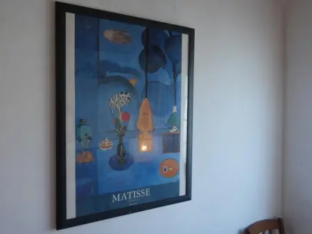 Maison 37m² à 50m de la plage, 4 pers, animaux : photo 9