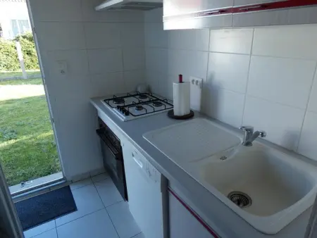 Maison 37m² à 50m de la plage, 4 pers, animaux : photo 14