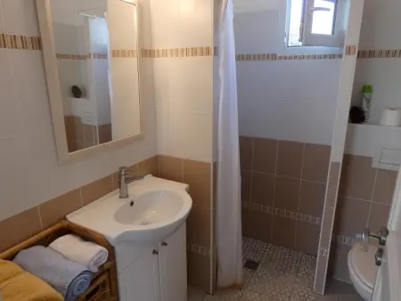 Maison 37m² à 50m de la plage, 4 pers, animaux : photo 16