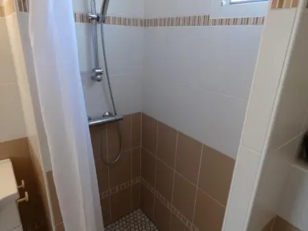 Maison 37m² à 50m de la plage, 4 pers, animaux : photo 17