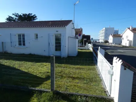 Maison 37m² à 50m de la plage, 4 pers, animaux : photo 26