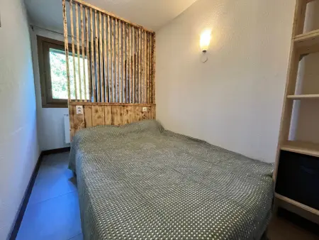 Appartement 43m² piscine à Samoëns, 50m du ski-bus : photo 10