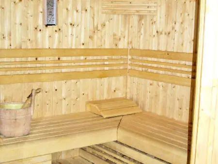 Appartement 43m² piscine à Samoëns, 50m du ski-bus : photo 20