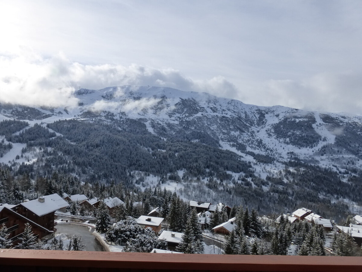 Appartement 5 pièces 8 pers, 200m pistes, Méribel - Photo 3