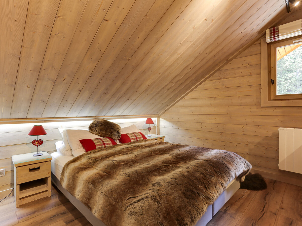 Appartement 5 pièces 8 pers, 200m pistes, Méribel - Photo 8