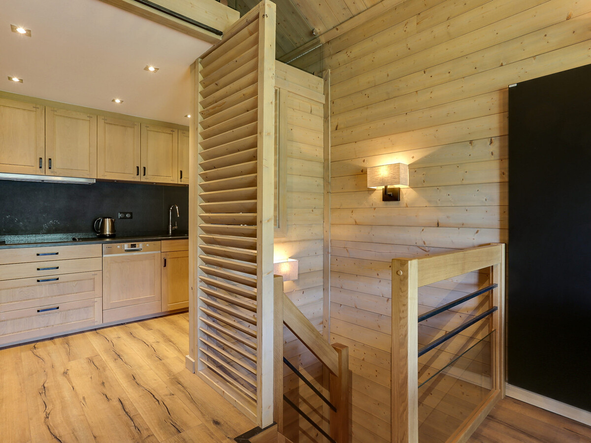 Appartement 5 pièces 8 pers, 200m pistes, Méribel - Photo 12